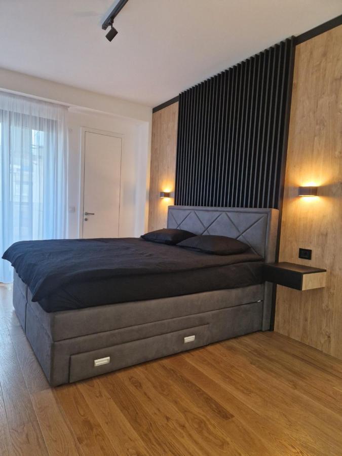 Tomas Lux Apartments バニャ・ルカ エクステリア 写真