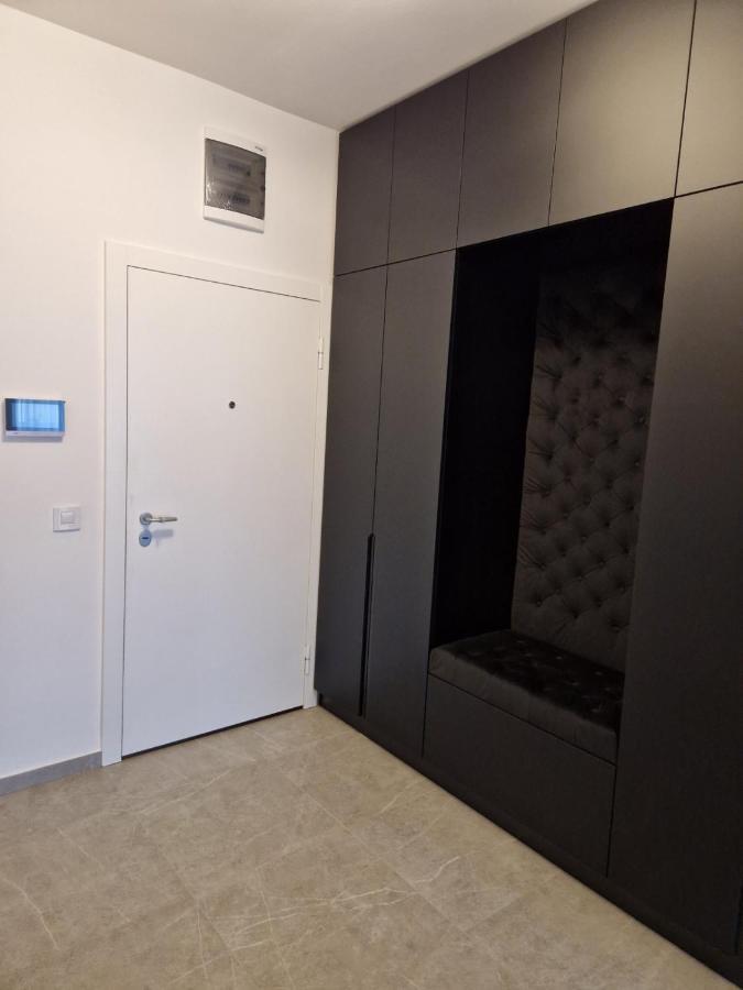 Tomas Lux Apartments バニャ・ルカ エクステリア 写真