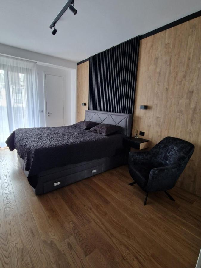 Tomas Lux Apartments バニャ・ルカ エクステリア 写真