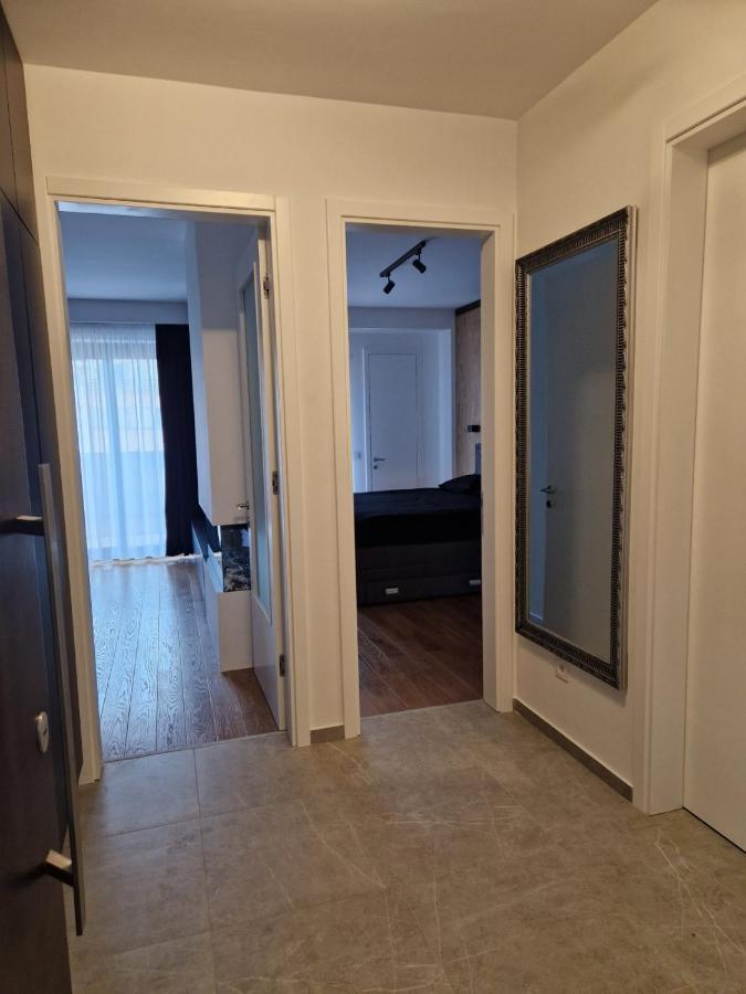Tomas Lux Apartments バニャ・ルカ エクステリア 写真