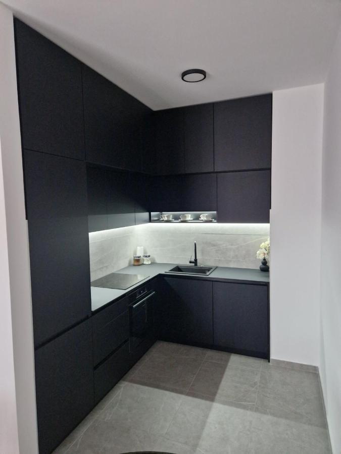 Tomas Lux Apartments バニャ・ルカ エクステリア 写真