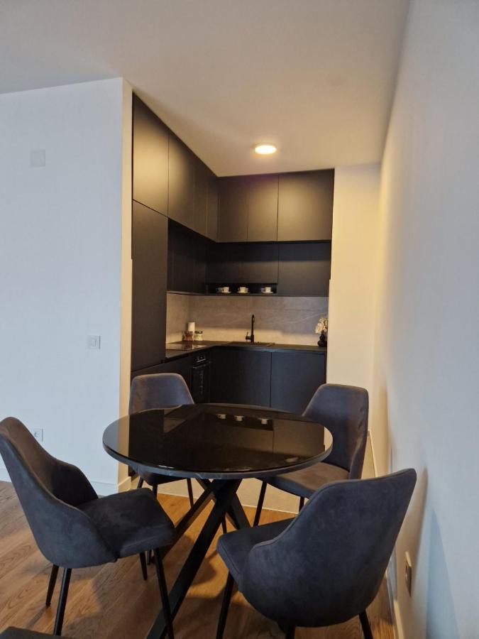 Tomas Lux Apartments バニャ・ルカ エクステリア 写真