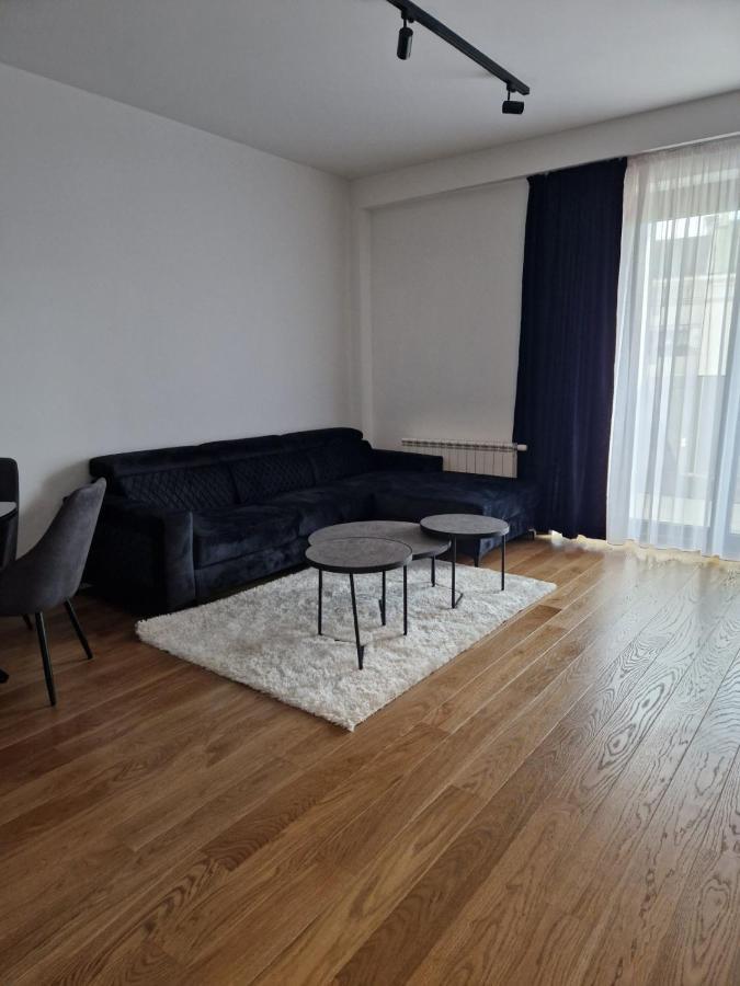 Tomas Lux Apartments バニャ・ルカ エクステリア 写真