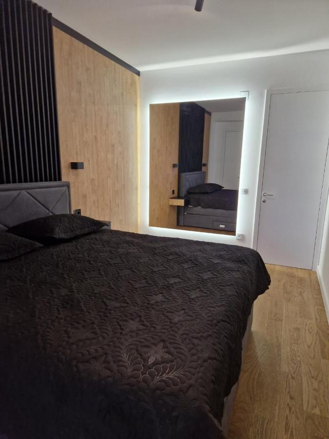 Tomas Lux Apartments バニャ・ルカ エクステリア 写真