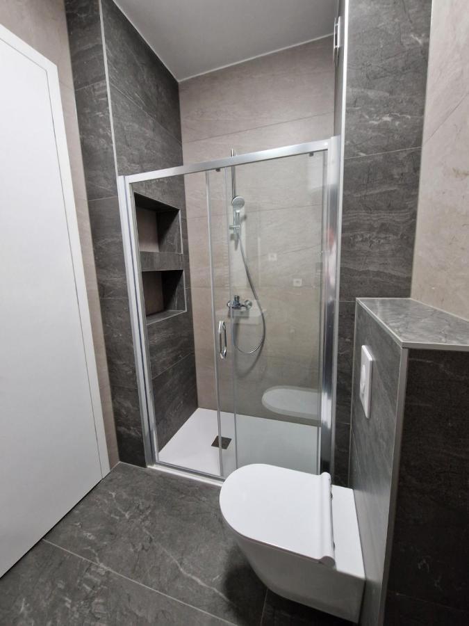 Tomas Lux Apartments バニャ・ルカ エクステリア 写真