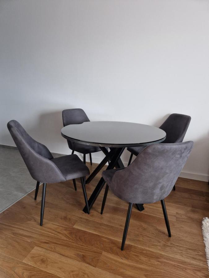 Tomas Lux Apartments バニャ・ルカ エクステリア 写真